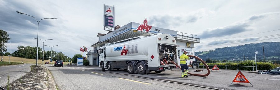 Image Fixpreise für Diesel